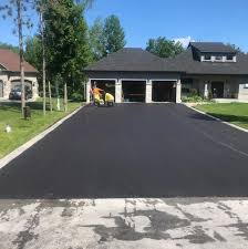 Best Permeable Paver Driveways  in Clovis, NM